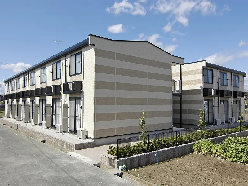 ★手数料０円★浜松市浜北区本沢合　月極駐車場（LP）